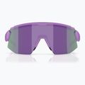 Occhiali da sole Bliz Breeze Small viola opaco/grigio viola specchiato/rosa 2