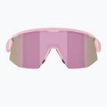Occhiali da sole Bliz Breeze Small opachi rosa cipria/marrone rosé multi/rosa 2