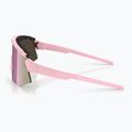 Occhiali da sole Bliz Breeze Small opachi rosa cipria/marrone rosé multi/rosa 4