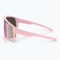 Occhiali da sole Bliz Fusion Small opachi rosa cipria/marrone rosé multi 4