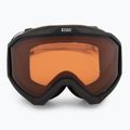 Maschera da sci Bliz Liner black/orange 2
