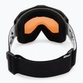 Maschera da sci Bliz Liner black/orange 3