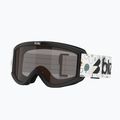 Maschera da sci per bambini Bliz Pixie Jr matte black/brown