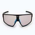 Occhiali da sole Bliz P002 Nano Optics Nordic Light nero opaco/corallo/blu arancione multi 3