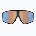 Occhiali da sole Bliz P002 Nano Optics Nordic Light nero opaco/corallo/blu arancione multi 2