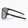 Occhiali da sole Bliz P002 Nano Optics Nordic Light nero opaco/corallo/blu arancione multi 4