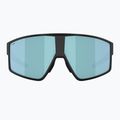 Occhiali da sole Bliz P002 nero opaco/blu fumo 2