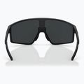 Occhiali da sole Bliz P002 nero opaco/blu fumo 3