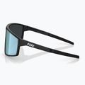 Occhiali da sole Bliz P002 nero opaco/blu fumo 4