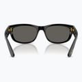Occhiali da sole Ray-Ban Mega Balorama black/ultra black 5