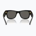 Occhiali da sole Ray-Ban Mega Wayfarer black/black 5