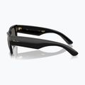 Occhiali da sole Ray-Ban Mega Wayfarer black/black 6