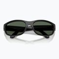 Occhiali da sole per bambini Ray-Ban Balorama Bio Based black/dark green 3