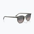 Occhiali da sole Ray-Ban Elliot grey/grey gradient polarized