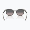 Occhiali da sole Ray-Ban Elliot grey/grey gradient polarized 5