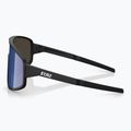 Occhiali da sole Bliz A004 matte black/grey blue mirror 4