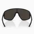 Occhiali da sole Bliz A004 matte black/grey blue mirror 5