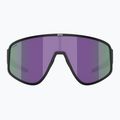 Occhiali da sole Bliz A004 matte black/brown purple multi 2