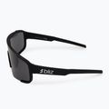 Occhiali da sole Bliz P003 matte black/smoke 4