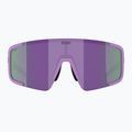 Occhiali da sole Bliz P003 matte purple/grey purple multi 2