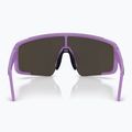 Occhiali da sole Bliz P003 matte purple/grey purple multi 5
