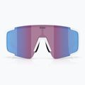 Occhiali da sole Bliz P003 Nano Optics Nordic Light matte white/begonia/violet blue multi 3