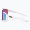 Occhiali da sole Bliz P003 Nano Optics Nordic Light matte white/begonia/violet blue multi 4