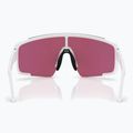 Occhiali da sole Bliz P003 Nano Optics Nordic Light matte white/begonia/violet blue multi 5
