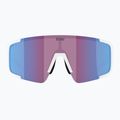 Occhiali da sole Bliz P003 Small Nano Optics Nordic Light matte white/begonia/violet blue multi 2