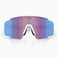 Occhiali da sole Bliz P003 Small Nano Optics Nordic Light matte white/begonia/violet blue multi 3