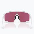 Occhiali da sole Bliz P003 Small Nano Optics Nordic Light matte white/begonia/violet blue multi 5