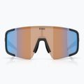 Occhiali da sole Bliz P003 Nano Optics Nordic Light matte black/coral/orange blue multi 3