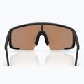 Occhiali da sole Bliz P003 Small Nano Optics Nordic Light matte black/coral/orange blue multi 5