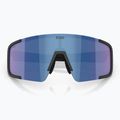 Occhiali da sole Bliz P003 matte black/grey blue mirror 3