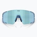 Occhiali da sole Bliz P003 transparent blue/smoke ice blue multi 3