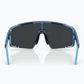 Occhiali da sole Bliz P003 transparent blue/smoke ice blue multi 5