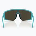 Occhiali da sole Bliz P003 Small matte turquoise/green/blue/green revo 5