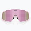 Occhiali da sole Bliz P003 Small matte pink/brown rose multi 3