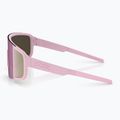 Occhiali da sole Bliz P003 Small matte pink/brown rose multi 4