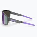 Occhiali da sole Bliz P003 Small crystal black/grey purple multi 4