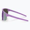 Occhiali da sole Bliz P004 matte purple/grey purple multi 4