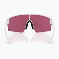 Occhiali da sole Bliz P004 Small Nano Optics Nordic Light matte white/begonia/violet blue multi 4