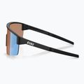 Occhiali da sole Bliz P004 Nano Optics Nordic Light matte black/coral/orange blue multi 4