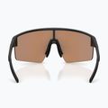 Occhiali da sole Bliz P004 Nano Optics Nordic Light matte black/coral/orange blue multi 5
