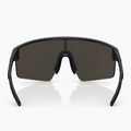 Occhiali da sole Bliz P004 matte black/grey blue mirror 5