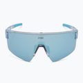Occhiali da sole Bliz P004 transparent blue/smoke ice blue multi 3