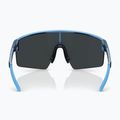 Occhiali da sole Bliz P004 transparent blue/smoke ice blue multi 5