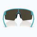 Occhiali da sole Bliz P004 Small matte turquoise/green blue/green revo 5