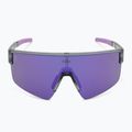 Occhiali da sole Bliz P004 Small crystal black/grey purple multi 3