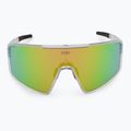 Occhiali da sole Bliz P001 transparent white/brown green multi 3